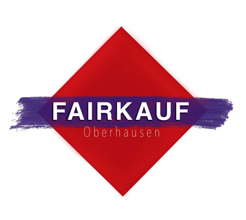 Logo des Fairkauf Oberhausen